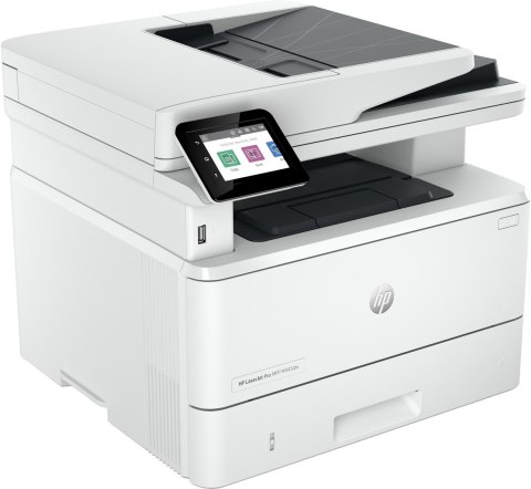 URZĄDZENIE WIELOFUNKCYJNE HP LASERJET PRO 4102DW URZĄDZENIE WIELOFUNKCYJNE HP LASERJET PRO 4102DW