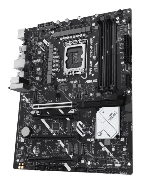 Płyta główna ASUS PRIME Z890-P WIFI Płyta główna ASUS PRIME Z890-P WIFI