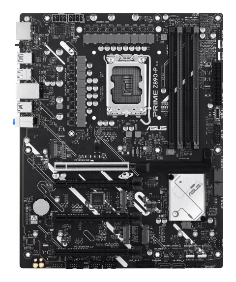 Płyta główna ASUS PRIME Z890-P