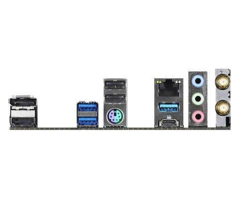 Płyta główna Asrock B550M-ITX/AC Płyta główna Asrock B550M-ITX/AC