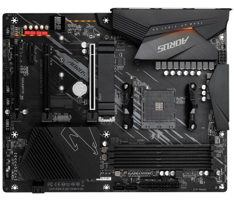 Płyta główna Gigabyte B550 AORUS ELITE V2 Płyta główna Gigabyte B550 AORUS ELITE V2