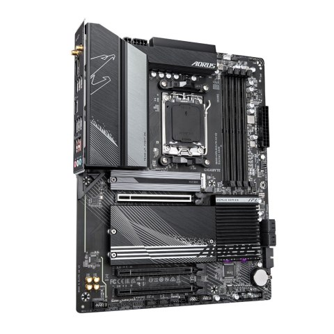 Płyta główna Gigabyte B650 AORUS ELITE AX V2 Płyta główna Gigabyte B650 AORUS ELITE AX V2