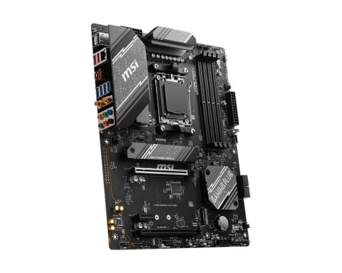 Płyta główna MSI B650 GAMING PLUS WIFI Płyta główna MSI B650 GAMING PLUS WIFI