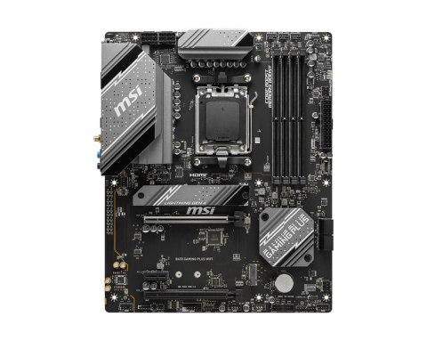 Płyta główna MSI B650 GAMING PLUS WIFI Płyta główna MSI B650 GAMING PLUS WIFI