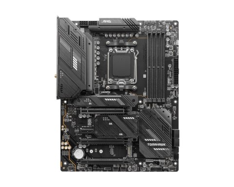 Płyta główna MSI MAG X670E TOMAHAWK WIFI Płyta główna MSI MAG X670E TOMAHAWK WIFI