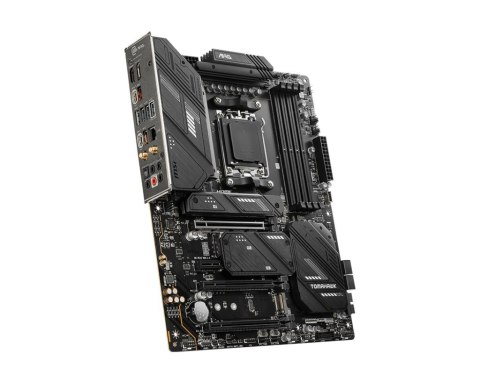 Płyta główna MSI MAG X670E TOMAHAWK WIFI Płyta główna MSI MAG X670E TOMAHAWK WIFI