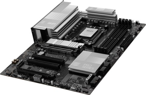 Płyta główna MSI PRO X870-P WIFI Płyta główna MSI PRO X870-P WIFI