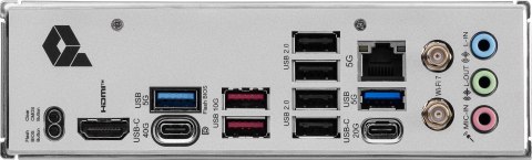 Płyta główna MSI PRO X870-P WIFI Płyta główna MSI PRO X870-P WIFI