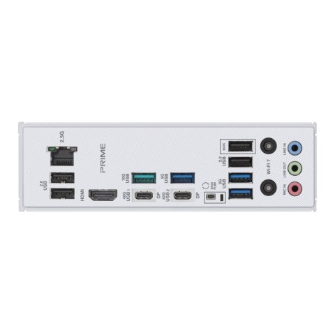 Płyta główna ASUS PRIME X870-P WIFI Płyta główna ASUS PRIME X870-P WIFI