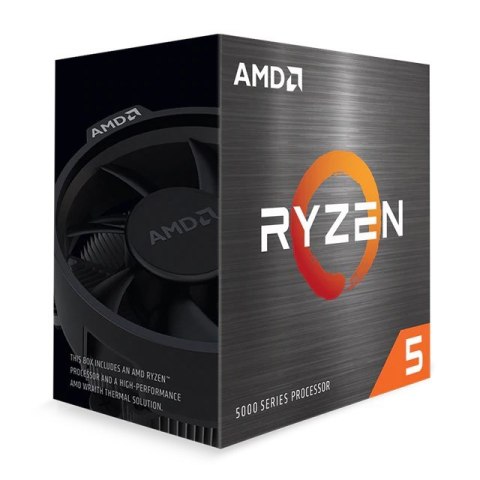 Procesor AMD Ryzen 5 5600G