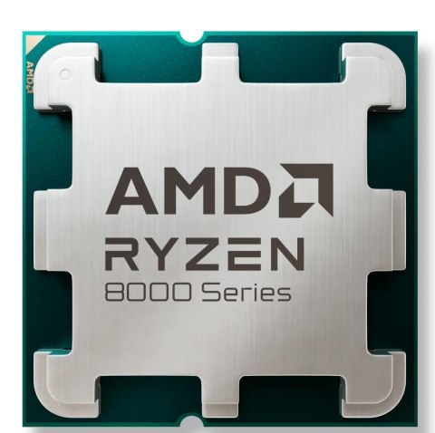 Procesor AMD Ryzen 5 8400F - BOX