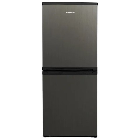Chłodziarka MPM-185-KB-42 dark inox Chłodziarka MPM-185-KB-42 dark inox