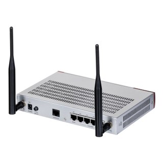 Firewall Zyxel USGFLEX50AX 1xWAN 4xLAN WiFi 6 SPI firewall: 350 Mbps Max. IPsec VPN: 20