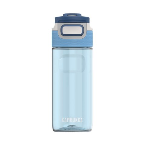Kambukka butelka na wodę Elton 500 ml - Tropical Blue Kambukka butelka na wodę Elton 500 ml - Tropical Blue