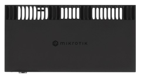 Router Mikrotik RB4011iGS+RM Total Ethernet  Ports:11; Architecture:ARM 32bit; CPU core:4