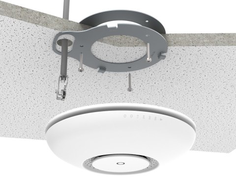 Router WiFi 5 Mikrotik cAP ac (RBcAPGi-5acD2nD) 2,4GHz(2x2)/5GHz(2x2) 2p