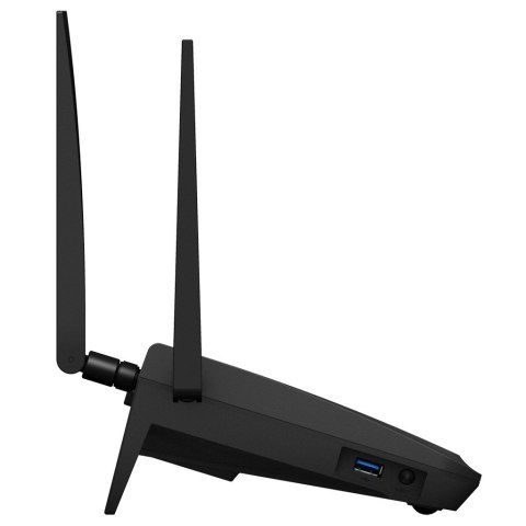 Synology Router RT2600ac, WiFi 5, IEEE 802.11a/b/g/n/ac, 3x 1GbE + 4x 1GbE(Dual WAN), 1xUSB 3.0, 1xUSB 2.0, 1x SD card reader Synology Router RT2600ac, WiFi 5, IEEE 802.11a/b/g/n/ac, 3x 1GbE + 4x 1GbE(Dual WAN), 1xUSB 3.0, 1xUSB 2.0, 1x SD card reader