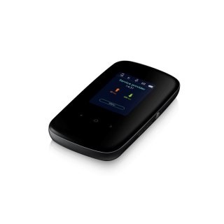 Zyxel 4G LTE-A Mobile WiFi Cat 6 (EMEA, US, Asia region)