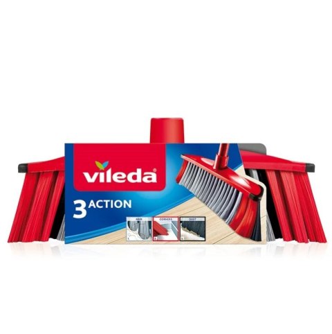 Wkład do szczotki Vileda 3Action