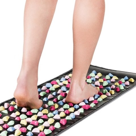 FOOT MASSAGE MAT - Mata do masażu stóp