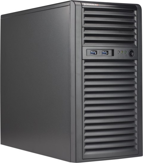 Serwer Actina Solar E 100 AZ10 Epyc 4244P/16GB/2x480S/400W/3YD2D Serwer Actina Solar E 100 AZ10 Epyc 4244P/16GB/2x480S/400W/3YD2D