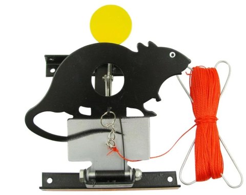 Cel reaktywny Gamo - Szczur - Rat Target Cel reaktywny Gamo - Szczur - Rat Target