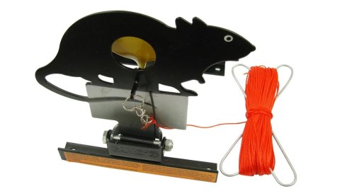 Cel reaktywny Gamo - Szczur - Rat Target Cel reaktywny Gamo - Szczur - Rat Target