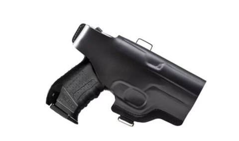 Kabura skórzana do pistoletów Walther P99 / PPQ Kabura skórzana do pistoletów Walther P99 / PPQ