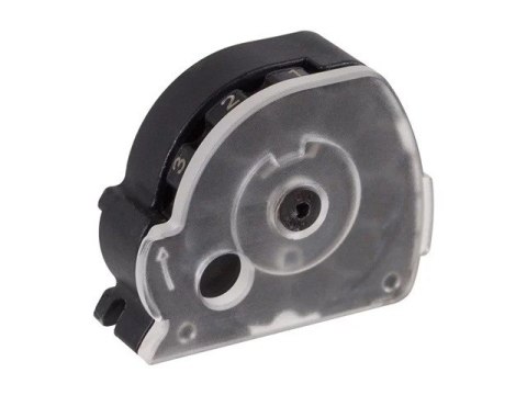 Karabinek wiatrówka BEEMAN USA COMMANDER m.1517 PCP k.4,5 mm Mag-12 strz. Ekp Karabinek wiatrówka BEEMAN USA COMMANDER m.1517 PCP k.4,5 mm Mag-12 strz. Ekp
