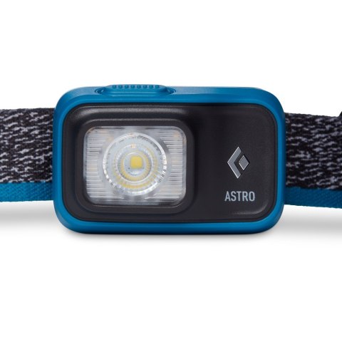 Latarka czołowa Black Diamond Astro 300 - azul Latarka czołowa Black Diamond Astro 300 - azul