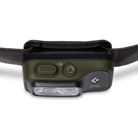 Latarka czołowa Black Diamond SPOT 400 HEADLAMP