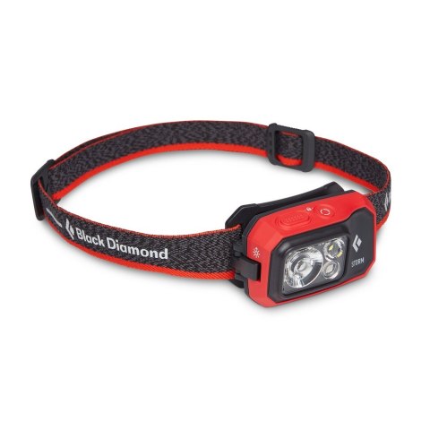 Latarka czołowa Black Diamond STORM 450 HEADLAMP Latarka czołowa Black Diamond STORM 450 HEADLAMP