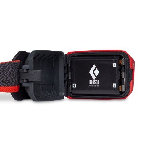 Latarka czołowa Black Diamond STORM 450 HEADLAMP Latarka czołowa Black Diamond STORM 450 HEADLAMP