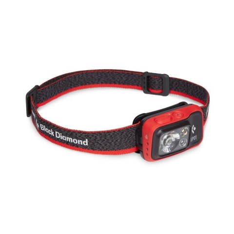 Latarka czołowa Black Diamond Spot 400 - octane Latarka czołowa Black Diamond Spot 400 - octane