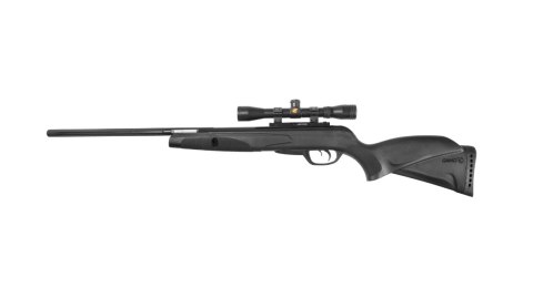 Wiatrówka Gamo Combo Black Cat 1400 kal. 4,5mm do 17J Wiatrówka Gamo Combo Black Cat 1400 kal. 4,5mm do 17J