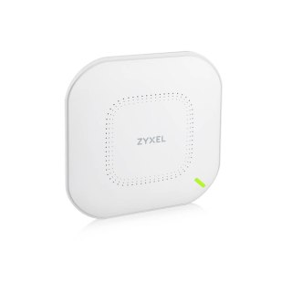 Acces Point Wi-Fi 6 Zyxel NWA110AX 2.4GHz(2x2)/5GHz(2x2) PoE+ 1x1G