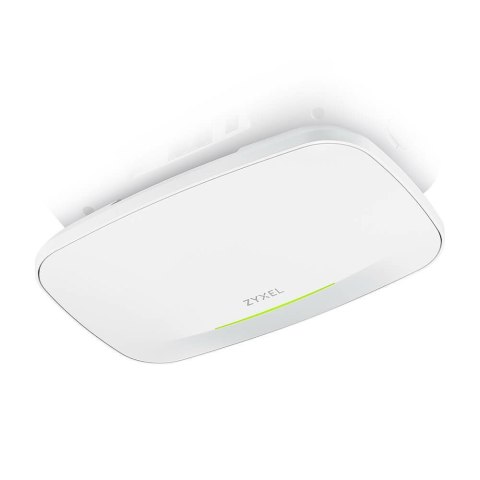 Acces Point Wi-Fi 7 Zyxel NWA130BE 2.4GHz(2x2)/5GHz(2x2)/6GHz(2x2) PoE+/PoE++ 2x2,5G