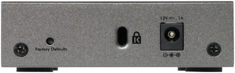 Switch Netgear GS105E-200PES 5p Unmanaged Gigabit Switch Netgear GS105E-200PES 5p Unmanaged Gigabit