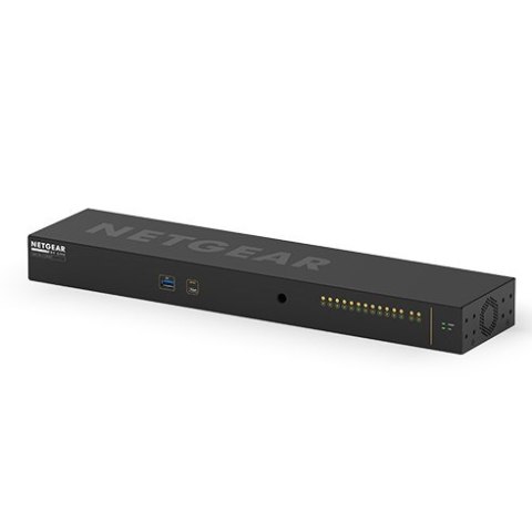 Switch Netgear MSM4214X-100EUS 14p Managed Multigigabit