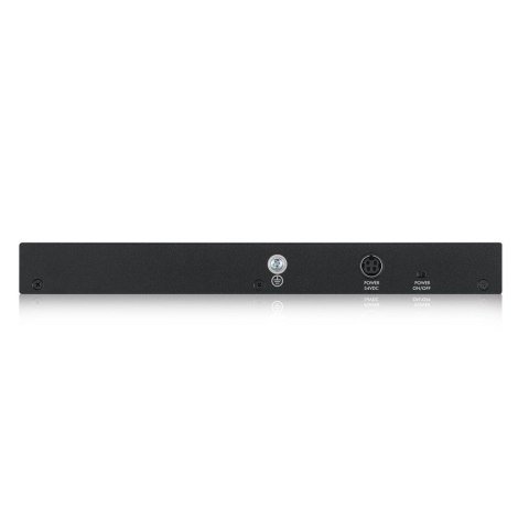 Switch Zyxel GS1100-10HP 10p PoE (PoE+: 8) 130W Unmanaged Gigabit Switch Zyxel GS1100-10HP 10p PoE (PoE+: 8) 130W Unmanaged Gigabit