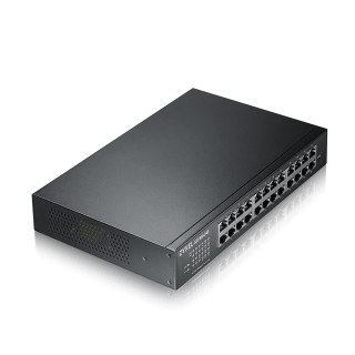 Switch Zyxel GS1900-24E 24p Managed Gigabit