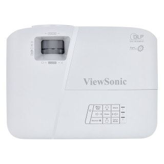 Projektor VIEWSONIC PA503S (DLP; SVGA (800x600); 3600 ANSI; 22000:1)