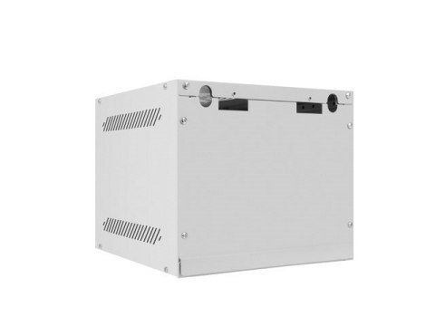 Szafa rack Lanberg WF10-2304-10S (4U; 240mm / 280mm / 310 mm; wisząca; Szklane; 10"; kolor szary) Szafa rack Lanberg WF10-2304-10S (4U; 240mm / 280mm / 310 mm; wisząca; Szklane; 10"; kolor szary)