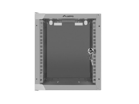 Szafa rack Lanberg WF10-2306-10S (6U; 329mm / 280mm / 310 mm; wisząca; Szklane; 10"; kolor szary) Szafa rack Lanberg WF10-2306-10S (6U; 329mm / 280mm / 310 mm; wisząca; Szklane; 10"; kolor szary)