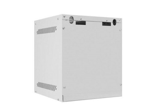 Szafa rack Lanberg WF10-2306-10S (6U; 329mm / 280mm / 310 mm; wisząca; Szklane; 10"; kolor szary) Szafa rack Lanberg WF10-2306-10S (6U; 329mm / 280mm / 310 mm; wisząca; Szklane; 10"; kolor szary)