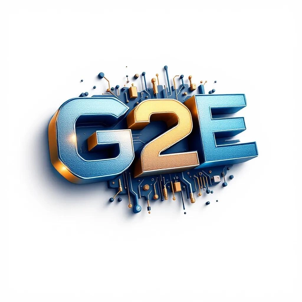  G2E 